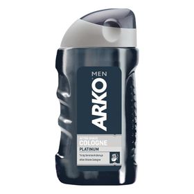 Arko Platinum 200 ml Tıraş Kolonyası