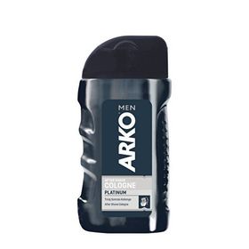 Arko Platinum 200 ml Tıraş Kolonyası