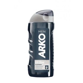 Arko Platinum 200 ml Tıraş Kolonyası