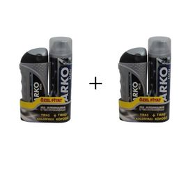 Arko Platinum 200 ml Tıraş Kolonyası