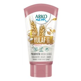 Arko Prebiyotik 60 ml Yulaf Sütü Krem