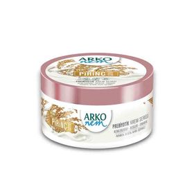 Arko Prebiyotik Krem Serisi 250 ml Pirinç Sütü Kremi