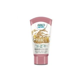 Arko Prebiyotik Krem Serisi Pirinç Sütü 60 ml Nemlendirici