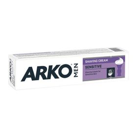 Arko Sensitive 90 gr Tıraş Kremi