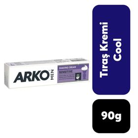 Arko Sensitive 90 gr Tıraş Kremi