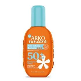 Arko Sun Care SPF50+ 200 ml Koruyucu Sprey