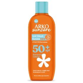 Arko Suncare SPF50 200 ml Koruyucu Losyon