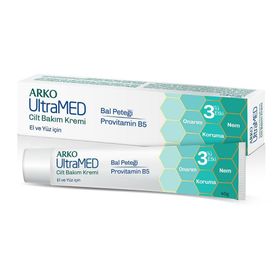 Arko Ultramed 40 gr Cilt Bakım Kremi