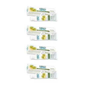 Arko Zeytinyağlı 4x20 ml Krem