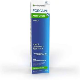 Arkopharma 125 ml Forcapil Anti-hair Loss Spray