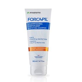 Arkopharma Forcapil Fortifying 200 ML Şampuan
