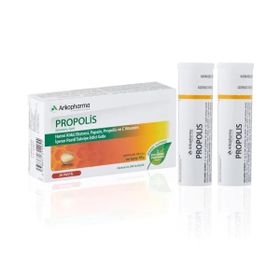 Arkopharma Propolis 20 Adet Pastil