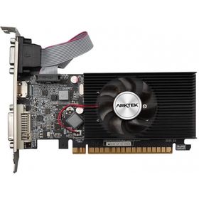 Arktek Cyclops GeForce GT 610 AKN610D3S2GL1 2GB DDR3 Ekran Kartı