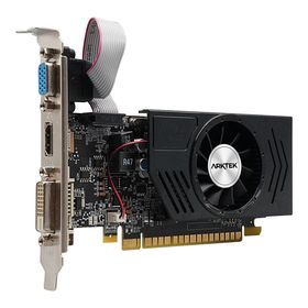 Arktek Cyclops GeForce GT 730 AKN730D3S2GL1 2GB DDR3 Ekran Kartı