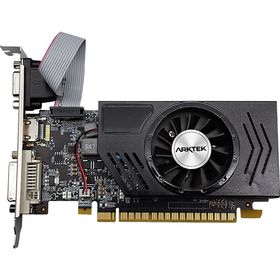 Arktek Cyclops GeForce GT 730 AKN730D3S2GL1 2GB DDR3 Ekran Kartı