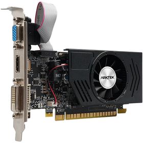 Arktek Cyclops GeForce GT 730 AKN730D3S4GL1 4GB DDR3 Ekran Kartı