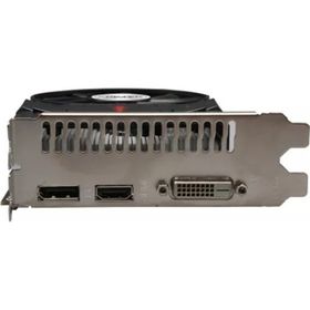 Arktek Cyclops Radeon RX 550 AKR550D5S4GH1 4GB GDDR5 Ekran Kartı