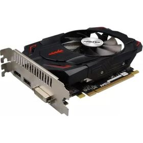 Arktek Cyclops Radeon RX 550 AKR550D5S4GH1 4GB GDDR5 Ekran Kartı