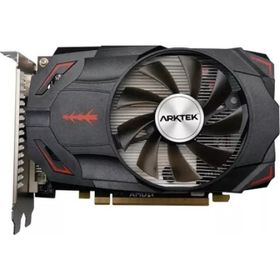 Arktek Cyclops Radeon RX 550 AKR550D5S4GH1 4GB GDDR5 Ekran Kartı
