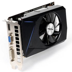 Arktek GeForce GT 740 Cyclops AKN740D3S2GL1 2GB GDDR3 Ekran Kartı