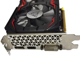 Arktek Radeon RX 580 Cyclops AKR580D5S8GH1 8GB GDDR5 Ekran Kartı