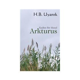 Arkturus - Dorlion Yayınevi
