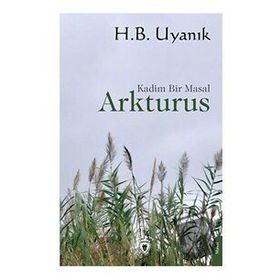 Arkturus - Dorlion Yayınevi