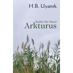 Arkturus - Dorlion Yayınevi