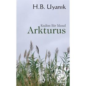 Arkturus - Dorlion Yayınevi
