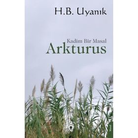 Arkturus - Dorlion Yayınevi