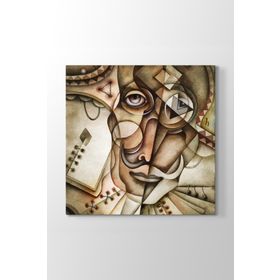 Arlequin Tablosu