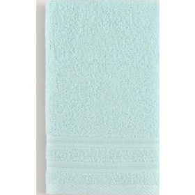 Arliva Home Pure Açık Mint 30x50 Bukle Bordürlü Havlu