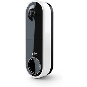 Arlo Essential Telsiz Görüntülü Kapı Zili