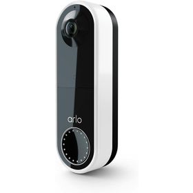 Arlo Essential Telsiz Görüntülü Kapı Zili