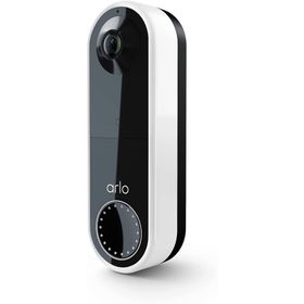 Arlo Essential Telsiz Görüntülü Kapı Zili