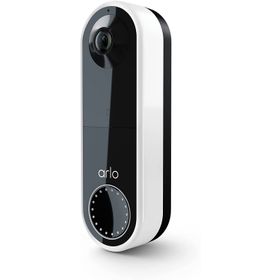 Arlo Essential Telsiz Görüntülü Kapı Zili
