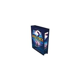 Arlo Finch Ayışığı Gölü İndigo Kitap
