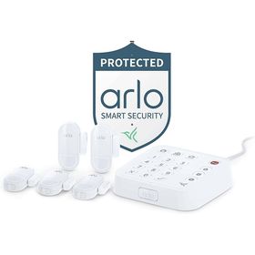 Arlo Kablolu Tuş Takımı Sensör Merkezi Ev Güvenlik Sistemi