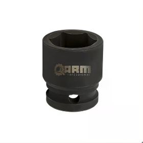 Arm 1/2 13 mm Altı Köşe Havalı Lokma