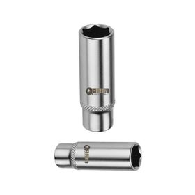 Arm 1/2 18 mm Altı Köşe Havalı Derin Lokma