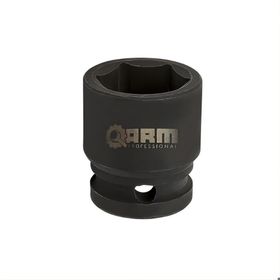 Arm 1/2 21 mm Altı Köşe Havalı Lokma