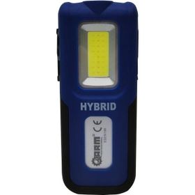 Arm Esen 199 Şarjlı Seyyar Led Lamba