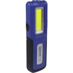 Arm ESEN109 Profesyonel 420 lm Powerbank Şarjlı Mıknatıslı Led Fener