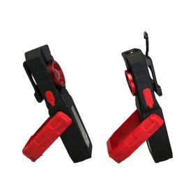 Arm ESEN148 Profesyonel 500 lm 10W Tripodlu Powerbank Şarjlı Led Fener