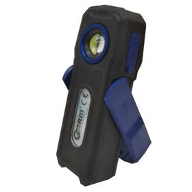Arm ESEN149 Profesyonel 350 lm Şarjlı Led Lamba Fener