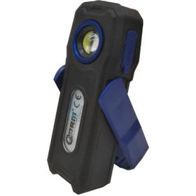 Arm ESEN149 Profesyonel 350 lm Şarjlı Led Lamba Fener