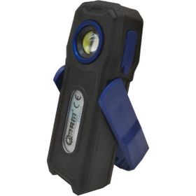 Arm ESEN149 Profesyonel 350 lm Şarjlı Led Lamba Fener