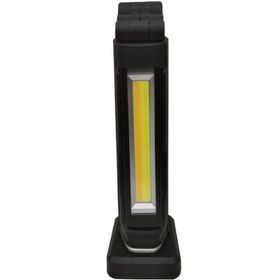 Arm ESEN173A Profesyonel 1000 lm Şarjlı Led Fener
