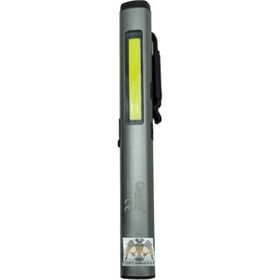 Arm ESEN179 Siyah 450 lm Ultra Viyole Işık Profesyonel Led Kalem