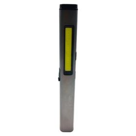 Arm ESEN179 Siyah 450 lm Ultra Viyole Işık Profesyonel Led Kalem